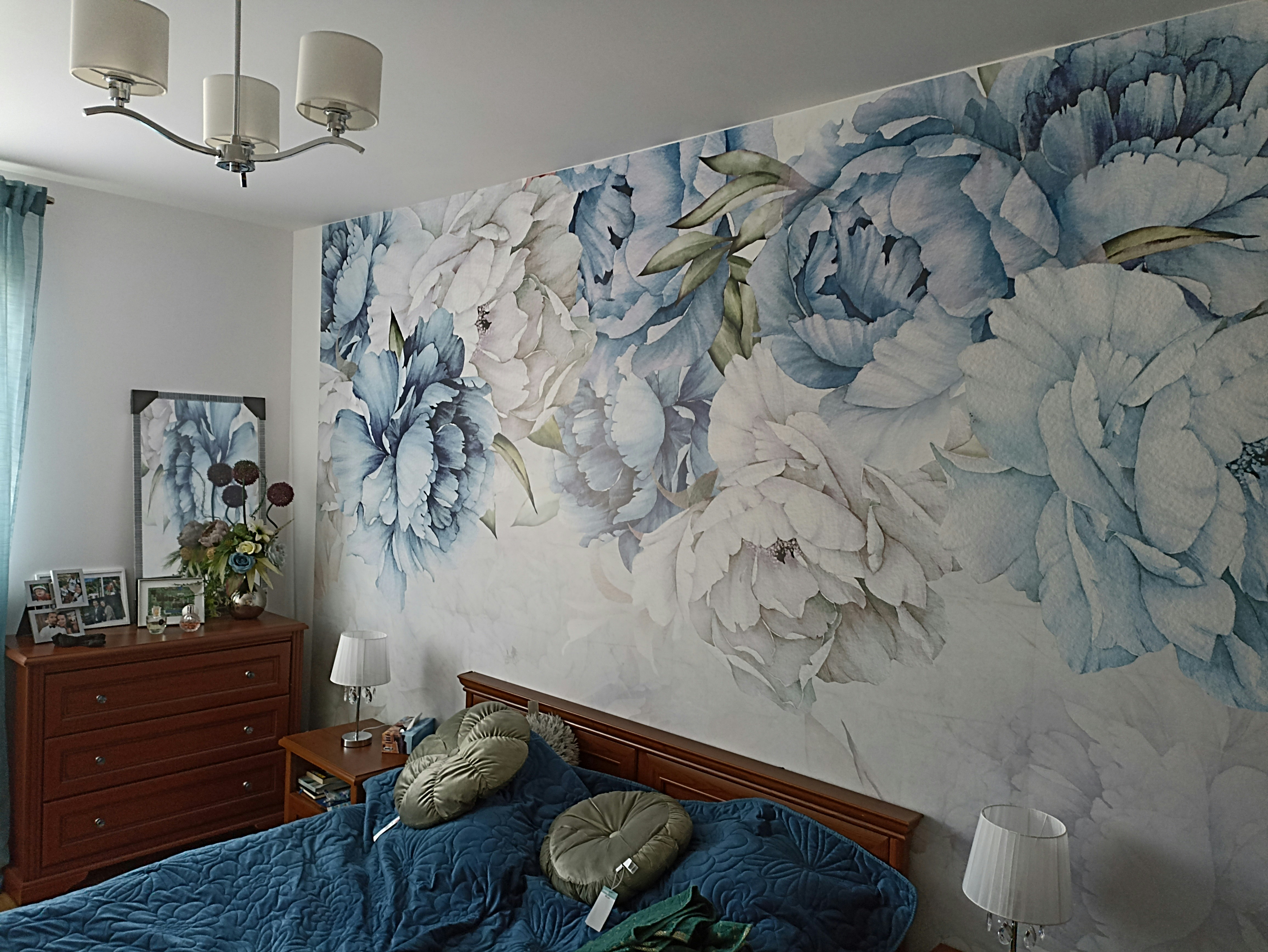 Decorative ceiling design