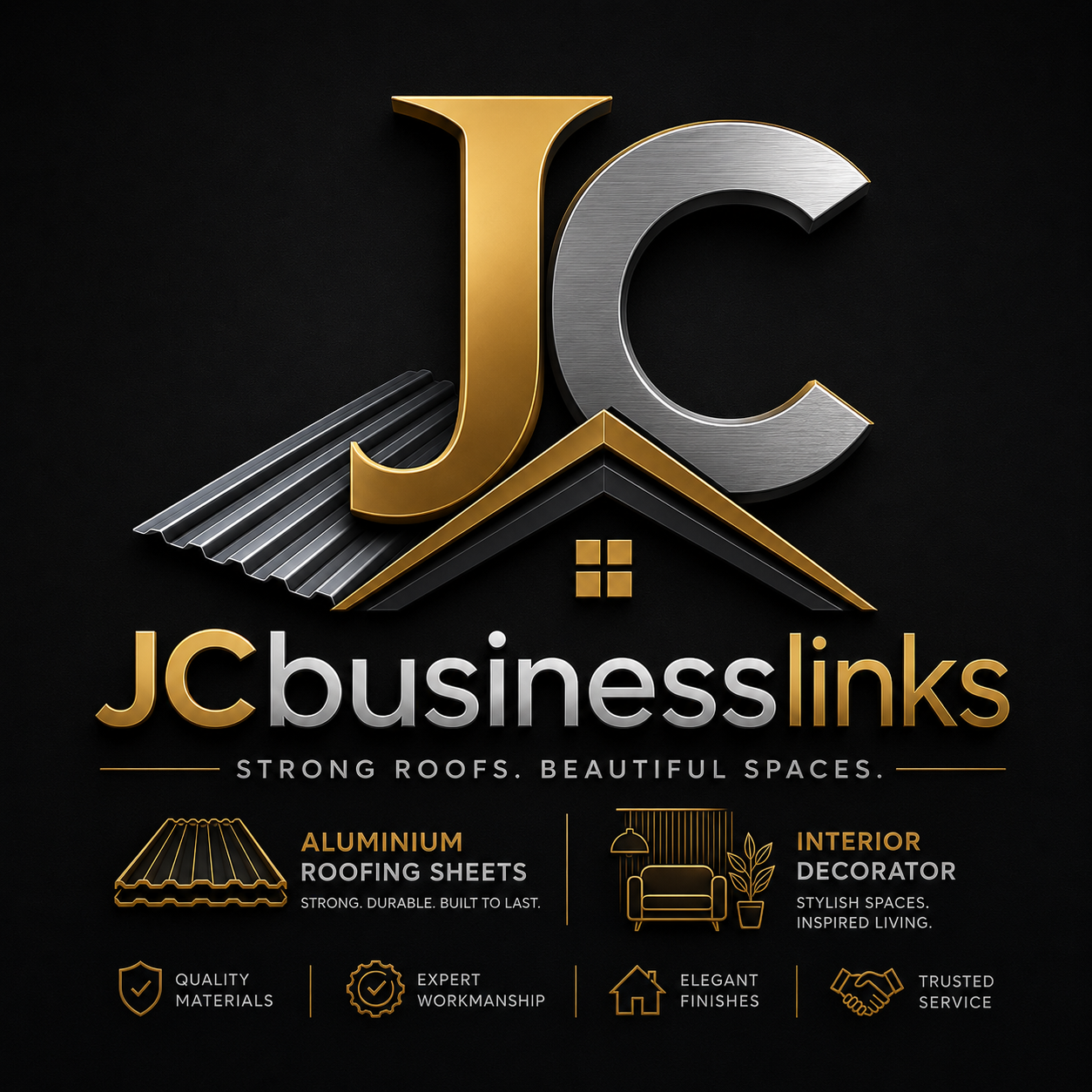 JCbusinesslinks logo